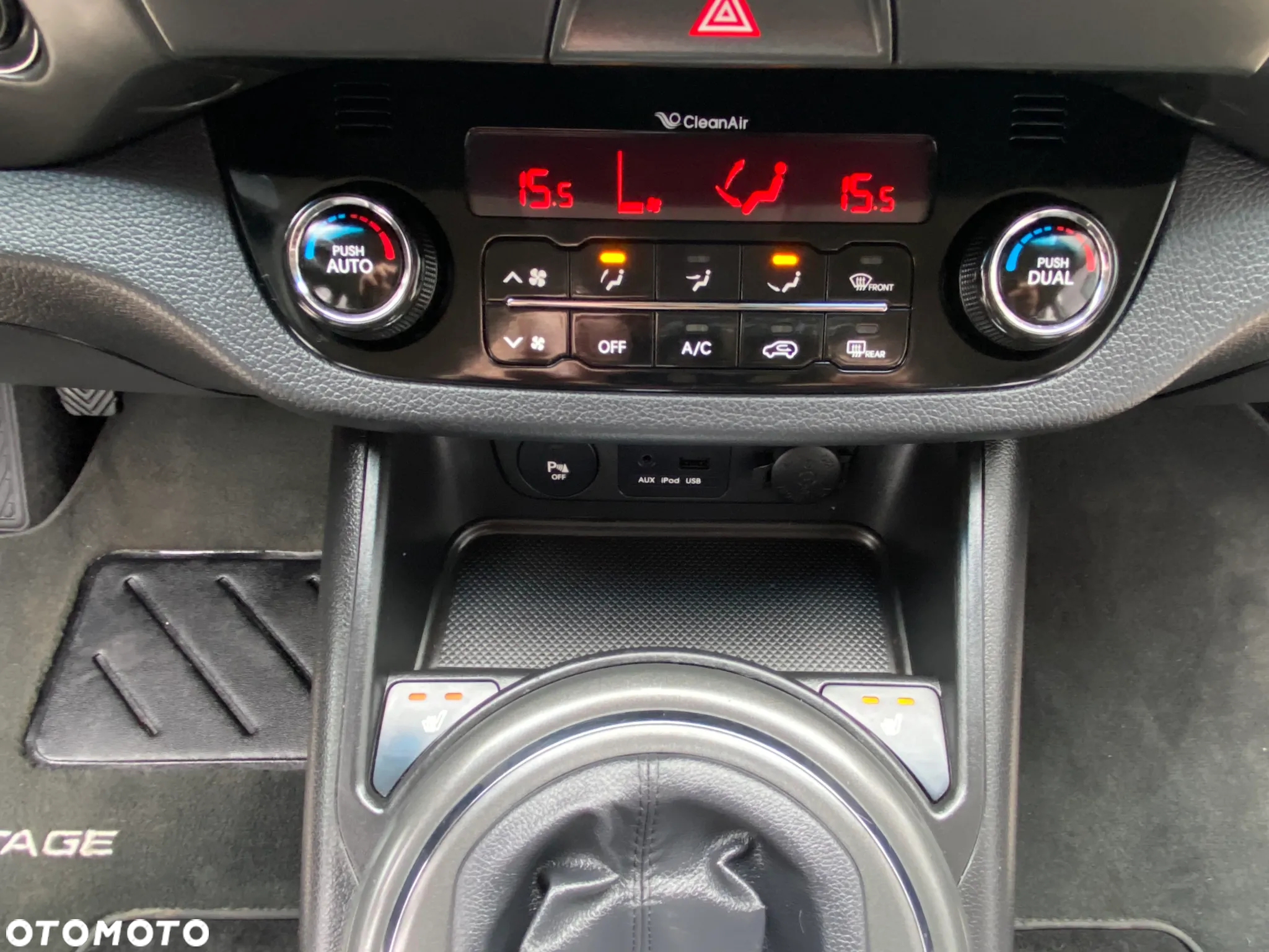 Kia Sportage 1.6 GDI XL 2WD - 21