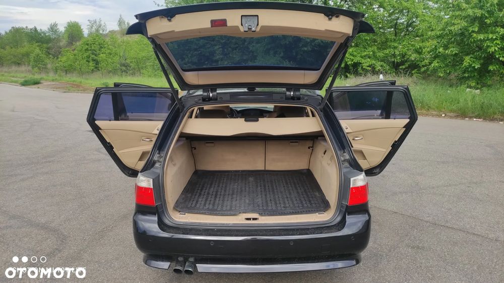 BMW Seria 5 - 11