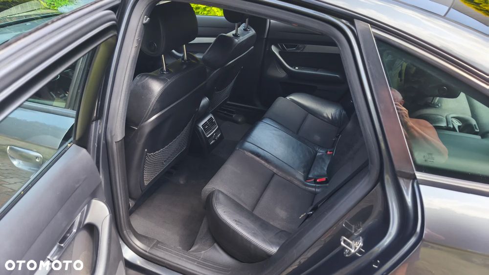 Audi A6 Limousine 2.0 TDI - 13