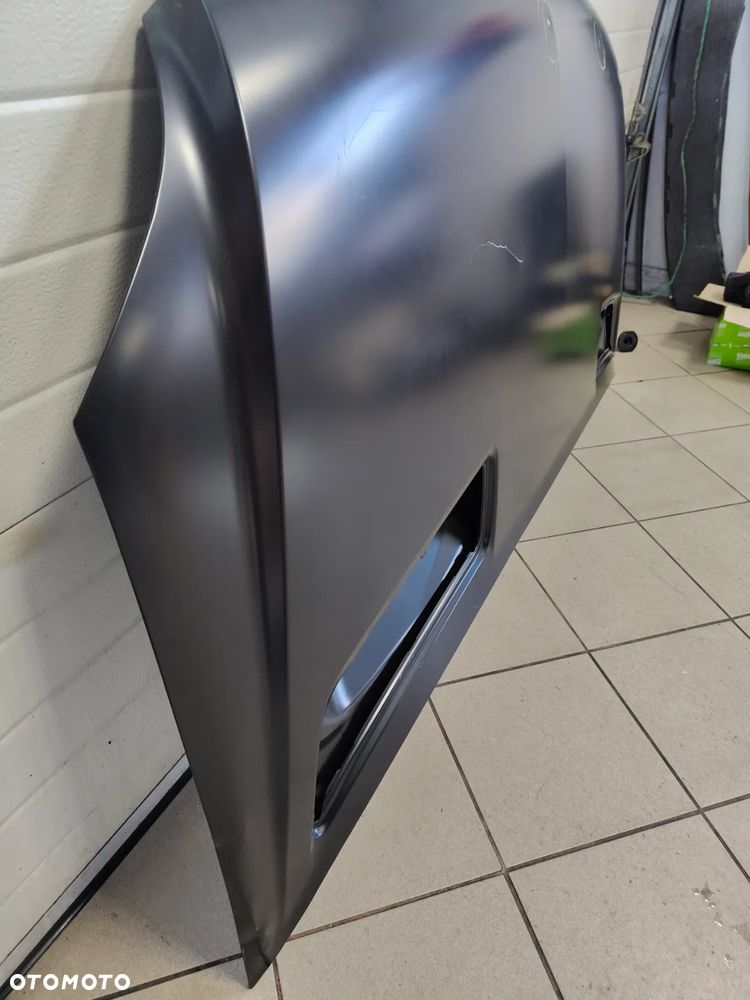 Mercedes Sprinter w906 od 2006 MASKA PRZÓD - 6