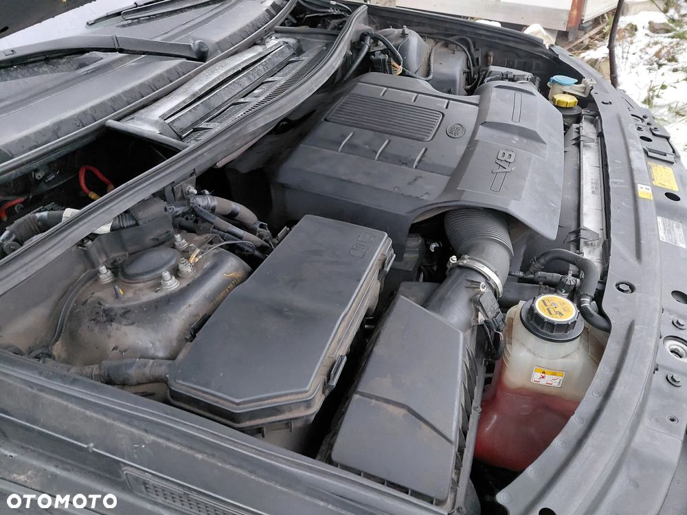 Land Rover Range Rover - 19