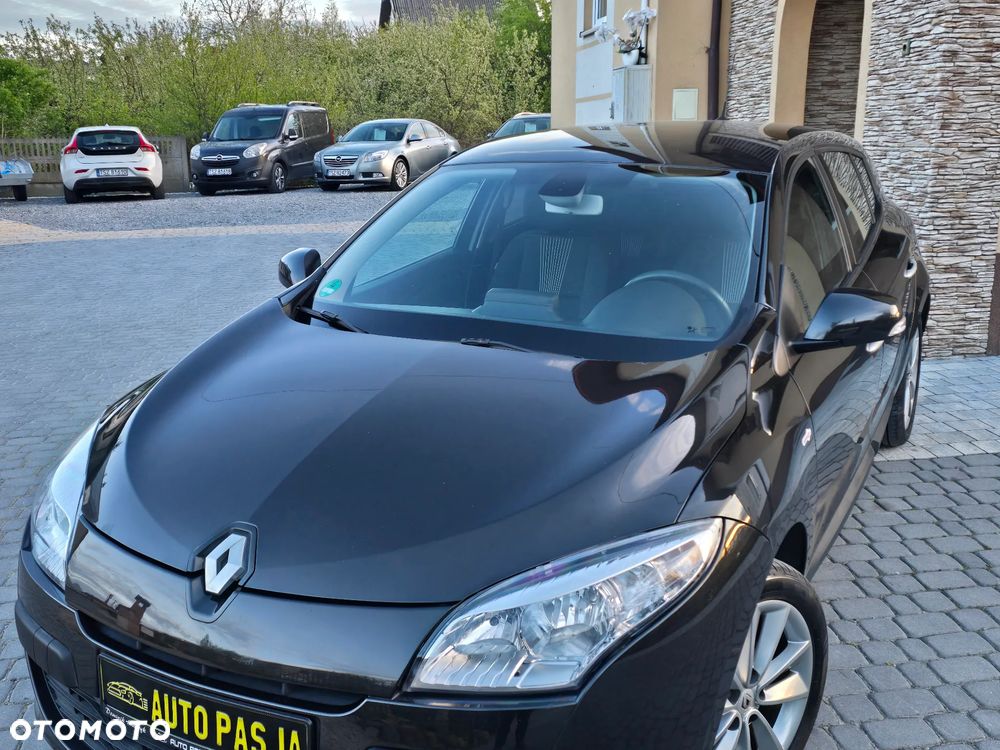 Renault Megane 1.6 16V 110 TomTom Edition - 4