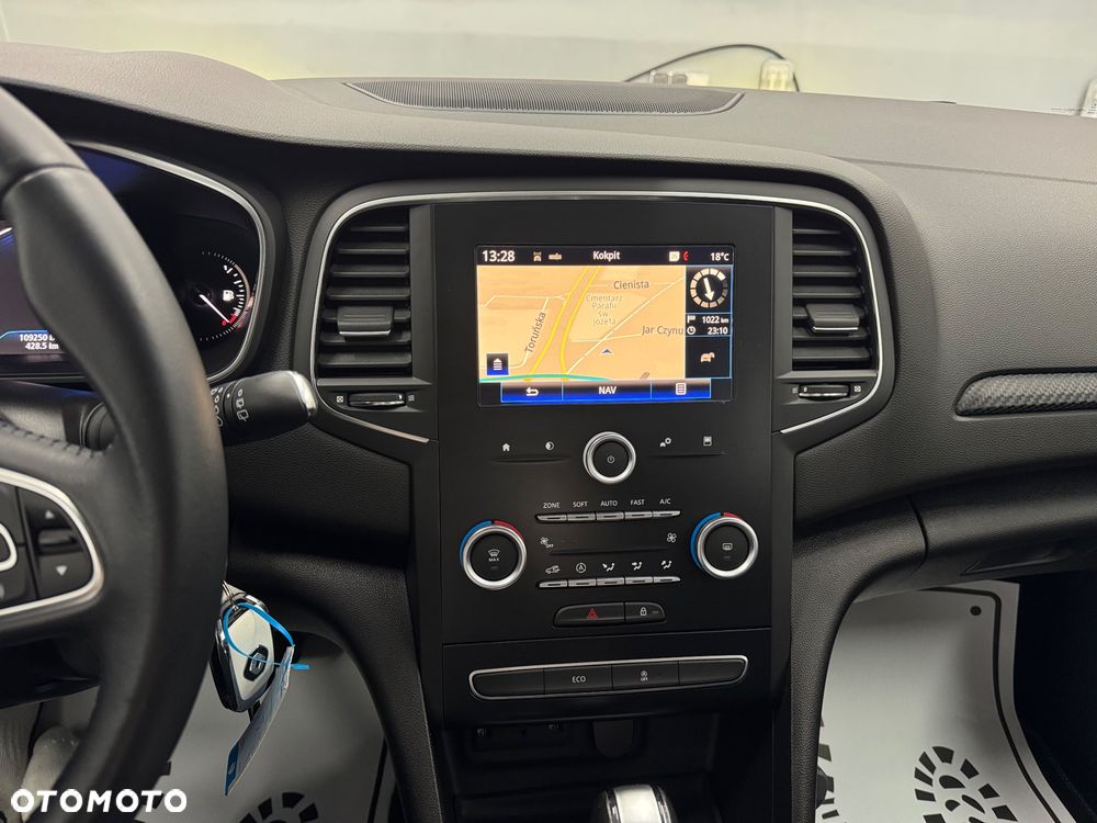 Renault Megane ENERGY dCi 110 EDC BUSINESS - 15