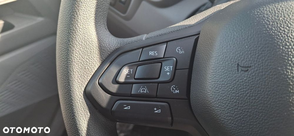 Volkswagen Transporter - 10