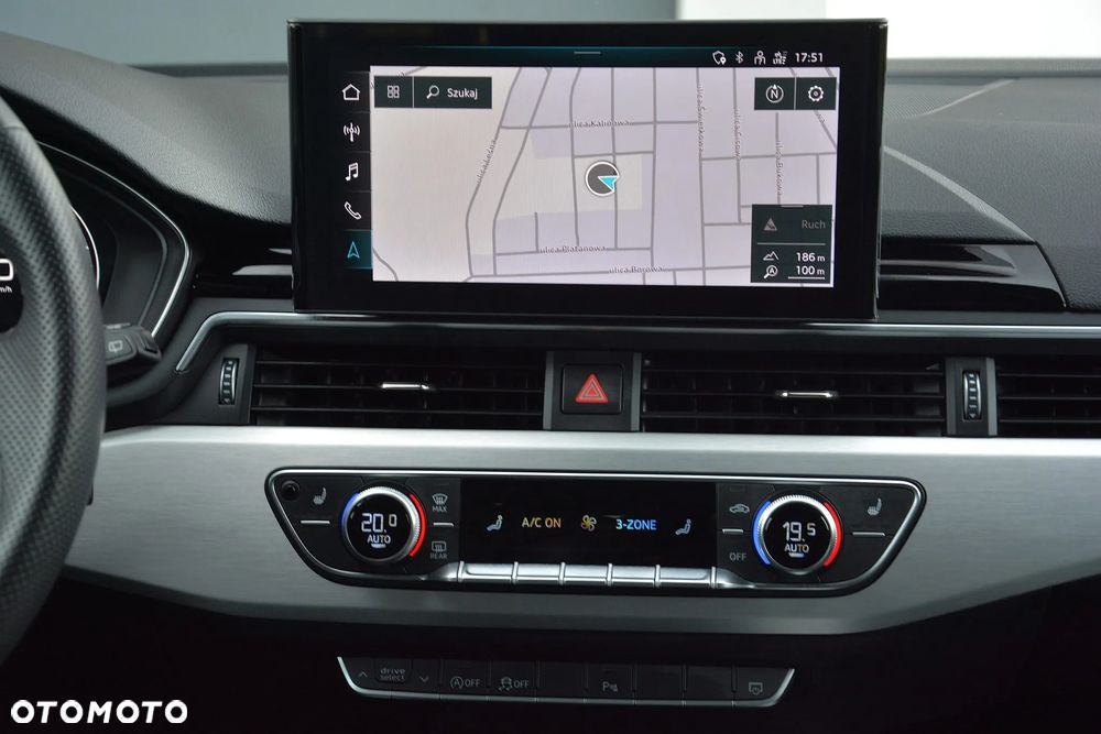 Audi A4 Avant 40 TDI S tronic S line - 22