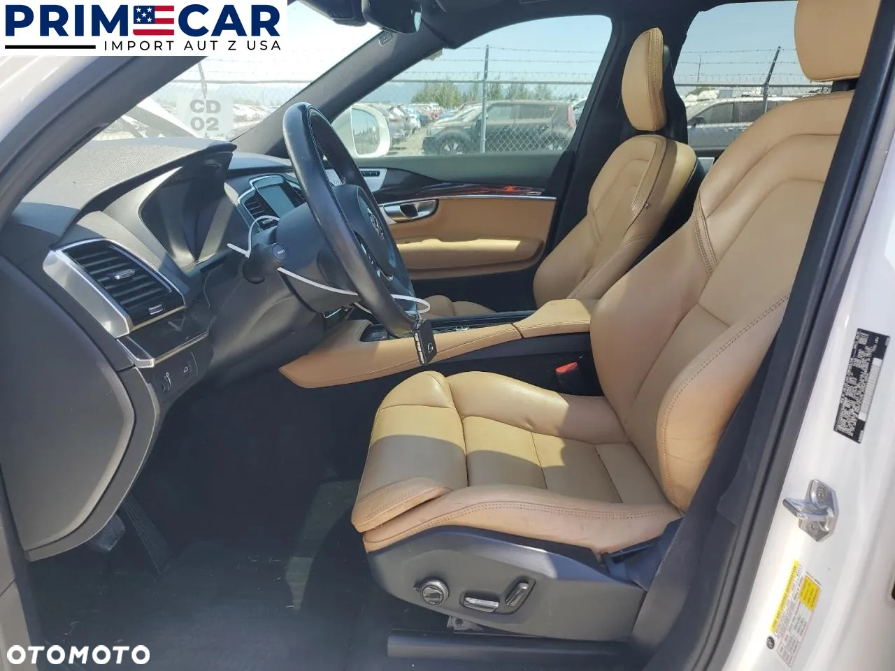 Volvo XC 90 T6 AWD Inscription - 7