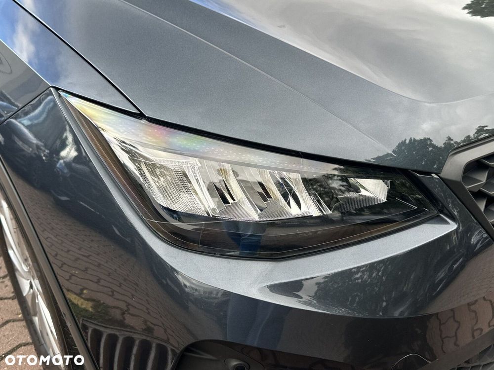 Seat Arona 1.0 TSI Style S&S DSG - 35