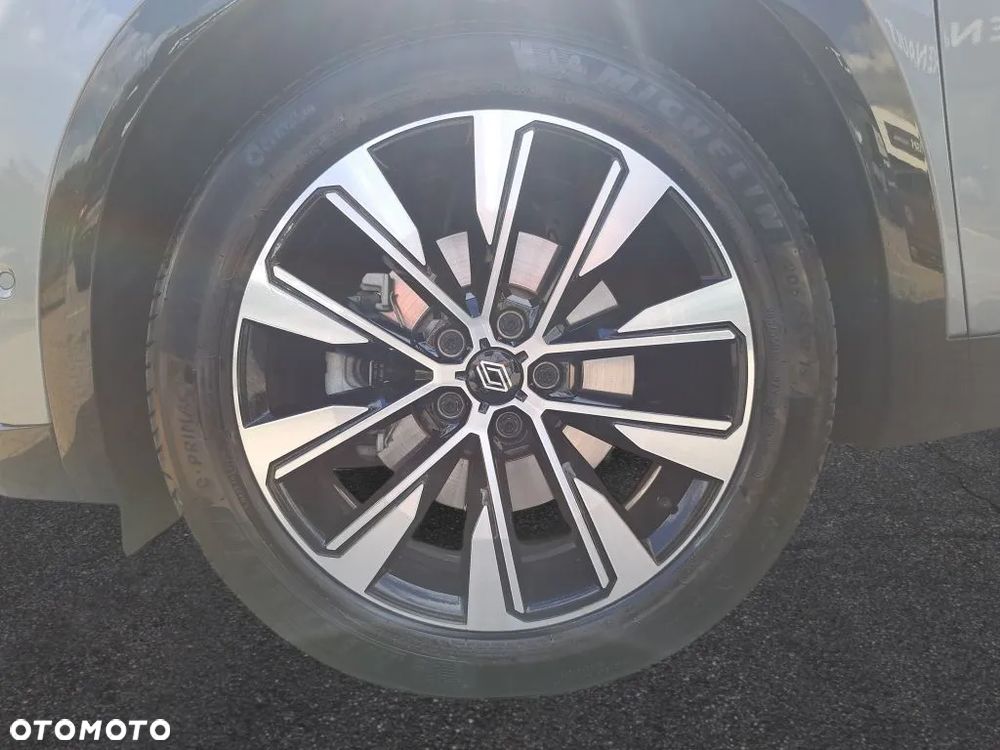 Renault Espace 1.2 E-Tech Full Hybrid 200 Iconic MMT 5os - 10