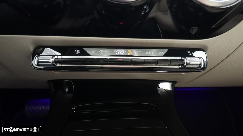 Mercedes-Benz CLA 180 d Progressive Aut. - 21