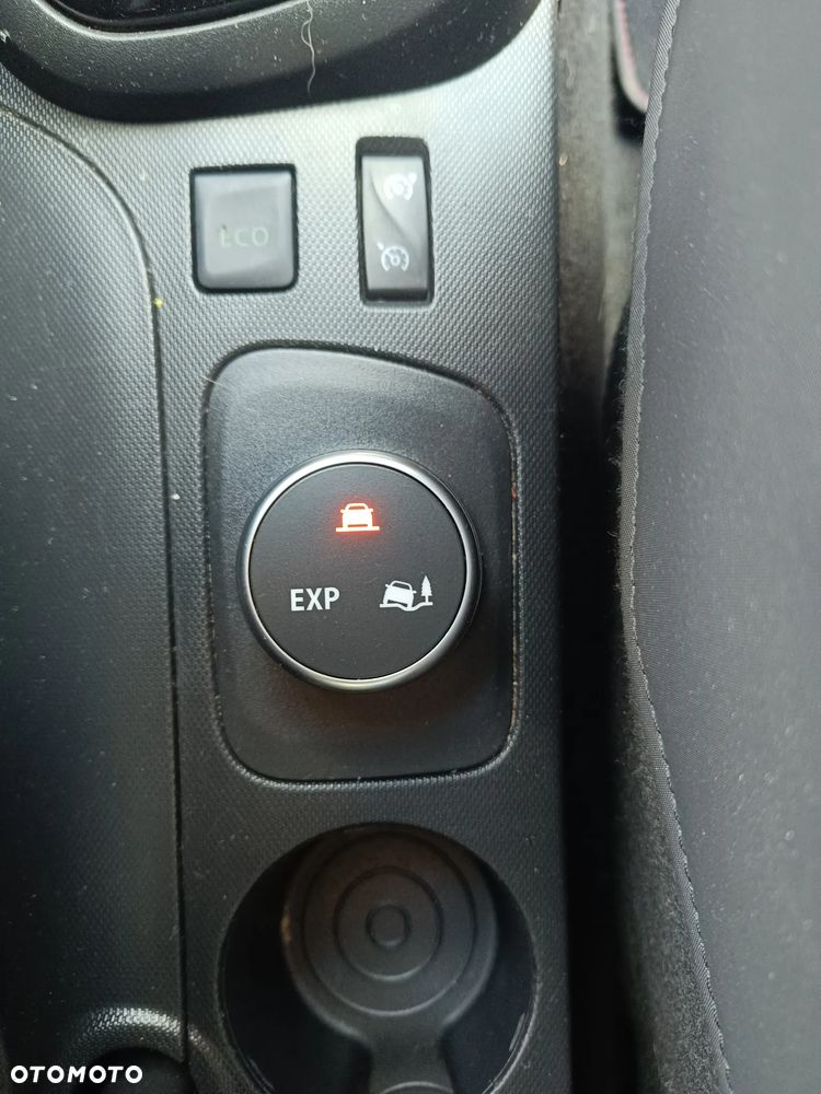 Renault Captur TCe 120 EDC Helly Hansen - 25