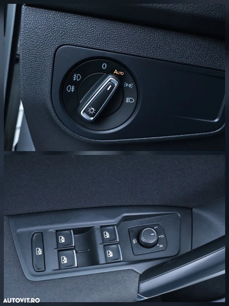 Volkswagen Tiguan 2.0 TDI SCR 4MOTION (BlueMotion Techn.) DSG Comfortline - 15