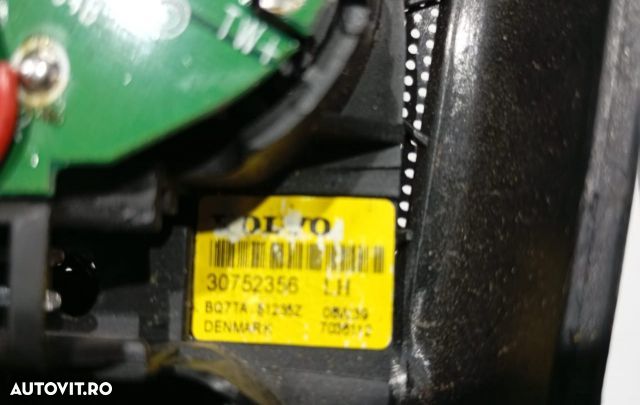 Tweeter usa fata stanga 30752356 DynAudio Volvo XC90 1 [facelift] [20 - 3