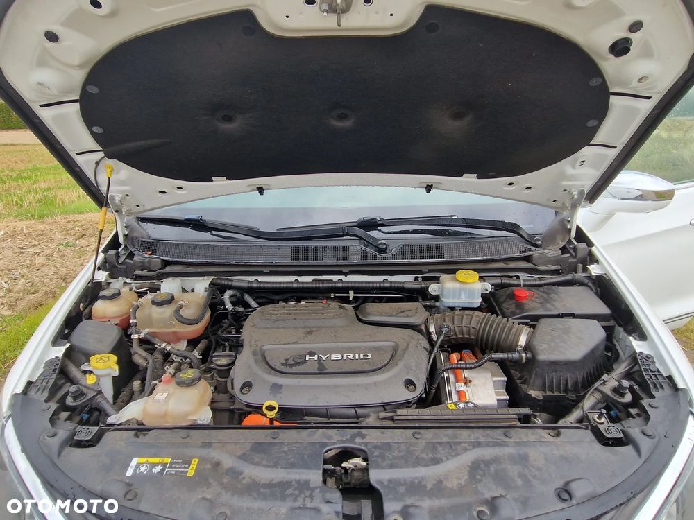 Chrysler Pacifica - 31