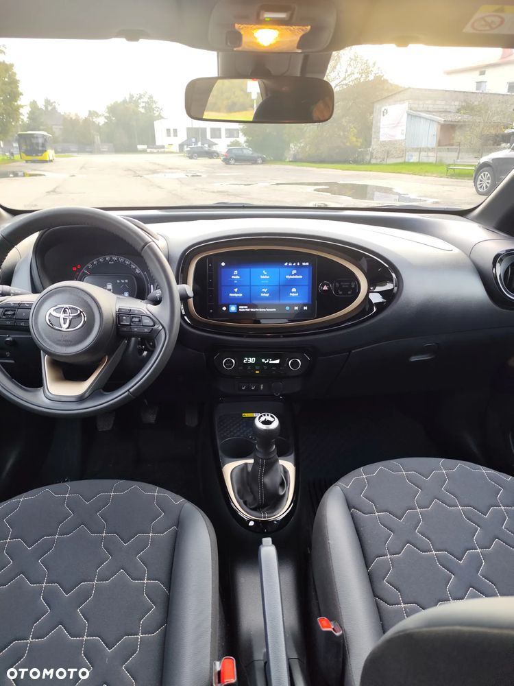 Toyota Aygo - 6
