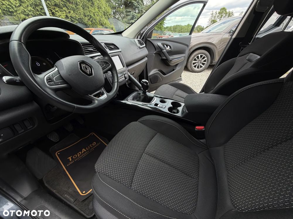 Renault Kadjar 1.3 TCe FAP Intens - 18