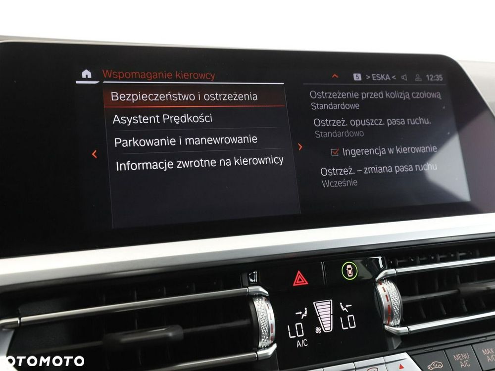 BMW Seria 3 318d MHEV Advantage - 27