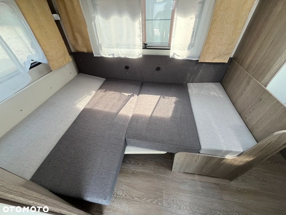 Hobby Ontour 390 SF - 14
