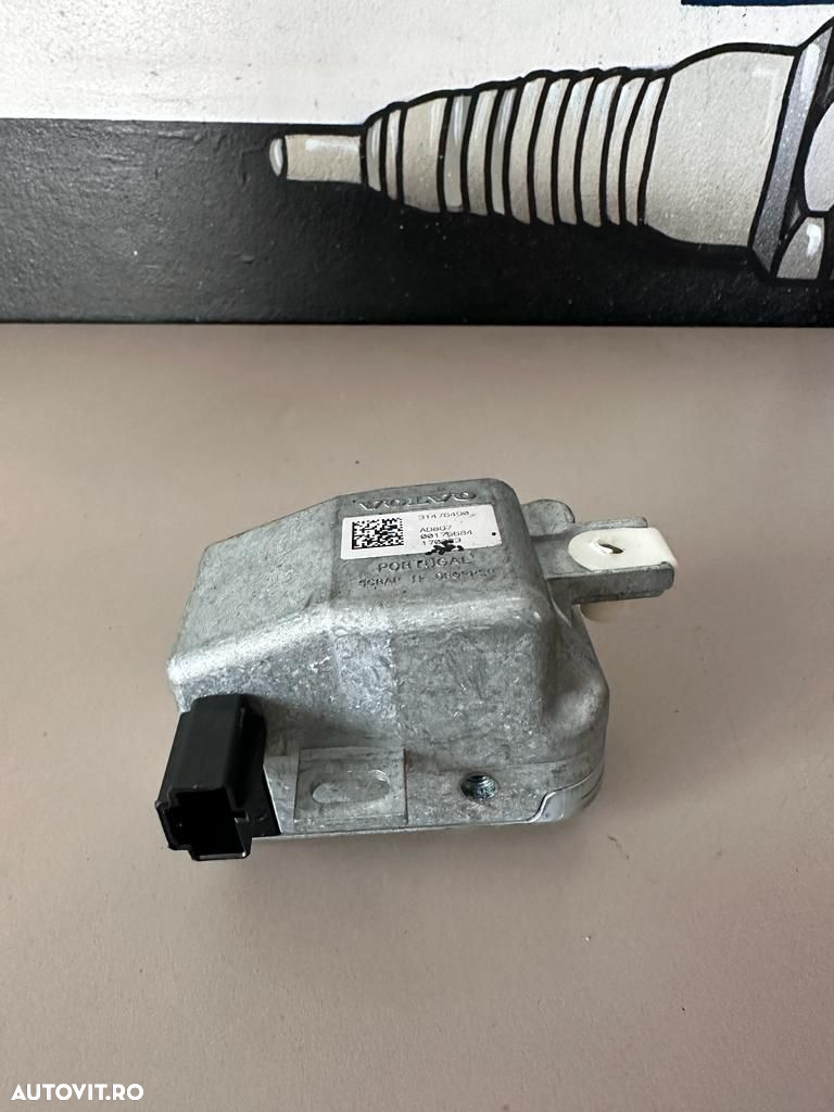 Blocator volan Volvo S80 XC40 XC90 XC60 31476490 - 3