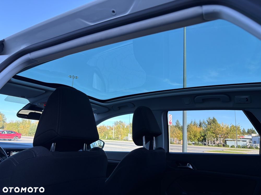 Peugeot 308 BlueHDi 120 Stop & Start Allure - 21