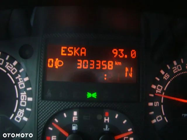 Iveco DAILY 65 C 18 3.0TDI 5.10M - 15