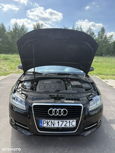 Audi A3 Sportback 1.6 TDI 102g DPF - 26