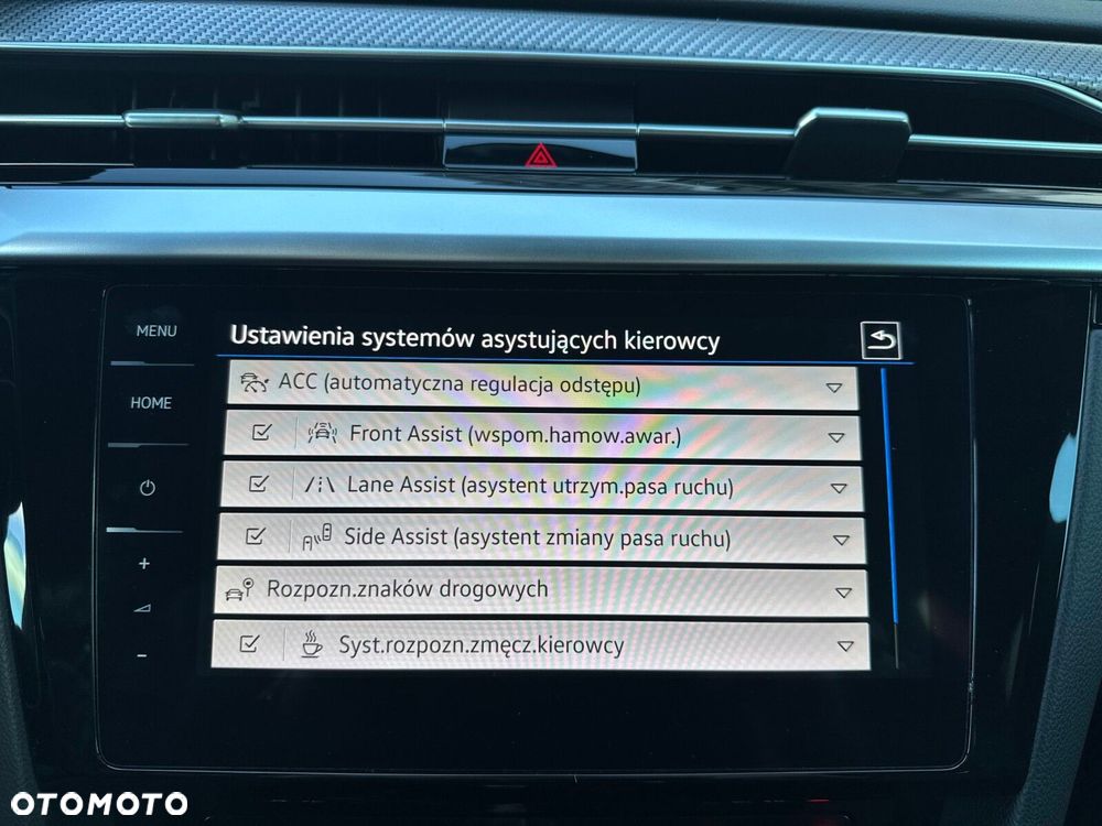 Volkswagen Arteon Shooting Brake 2.0 TSI 4Motion R DSG - 29