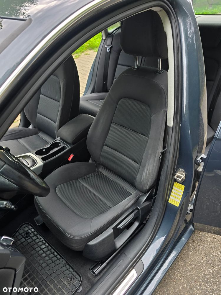 Audi A4 Limousine 1.8 TFSI Attraction - 22