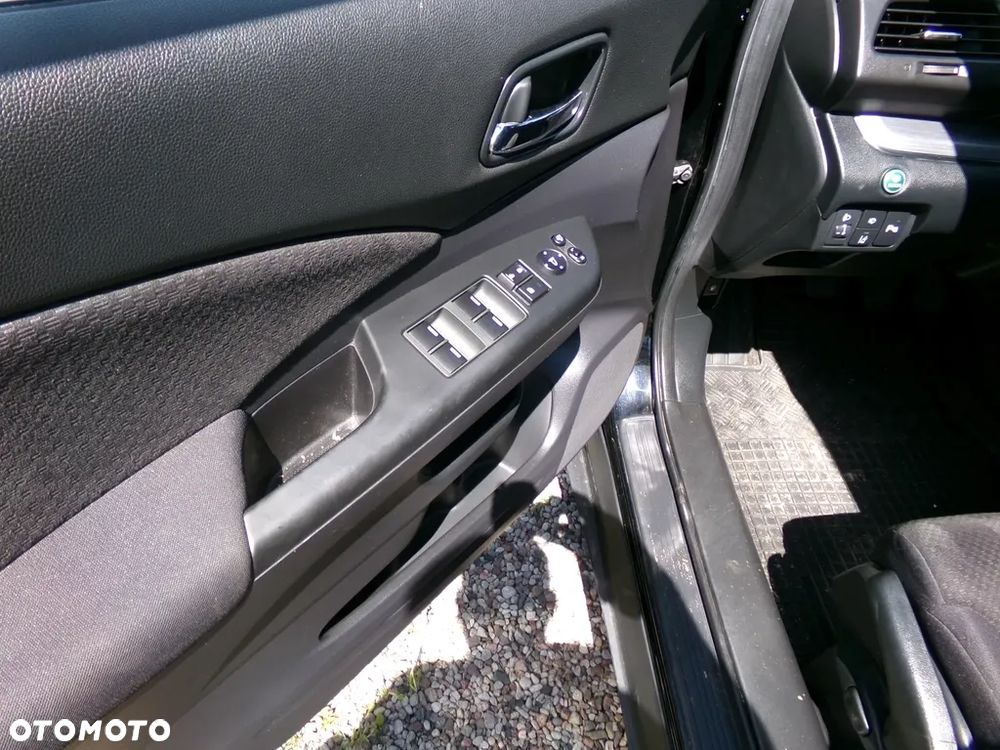 Honda CR-V 1.6i-DTEC Elegance Plus (2WD) - 11
