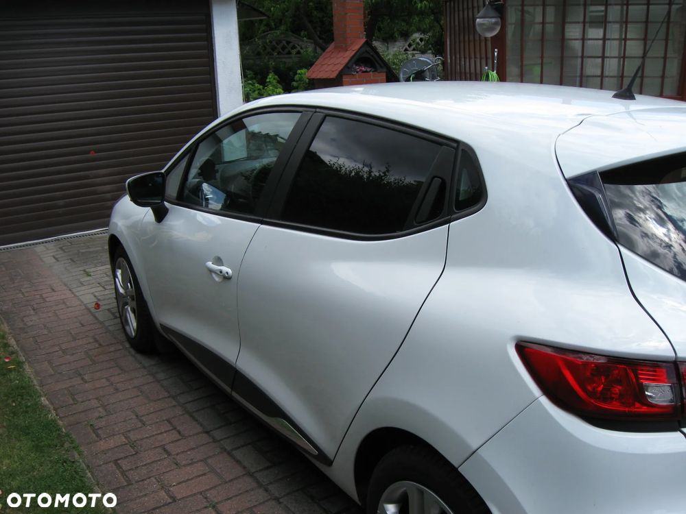 Renault Clio (Energy) dCi 90 Start & Stop INTENS - 3