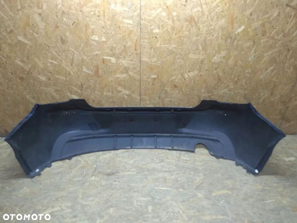 BMW F20 F21 SPORT LINE Zderzak tył tylny warszawa - 4