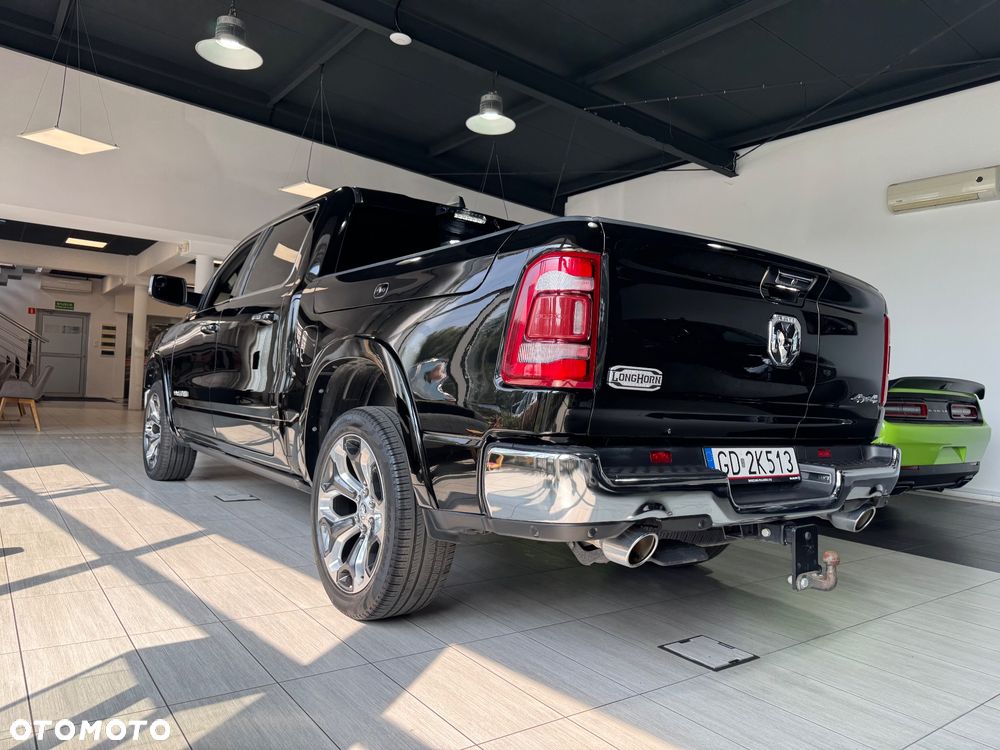 RAM 1500 - 40