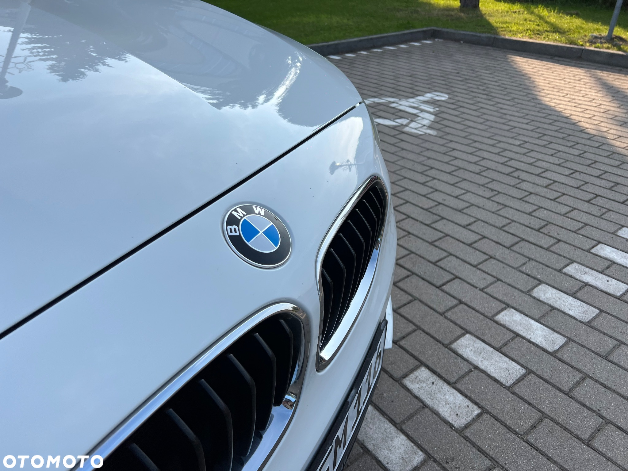 BMW Seria 1 116d Sport Line - 17