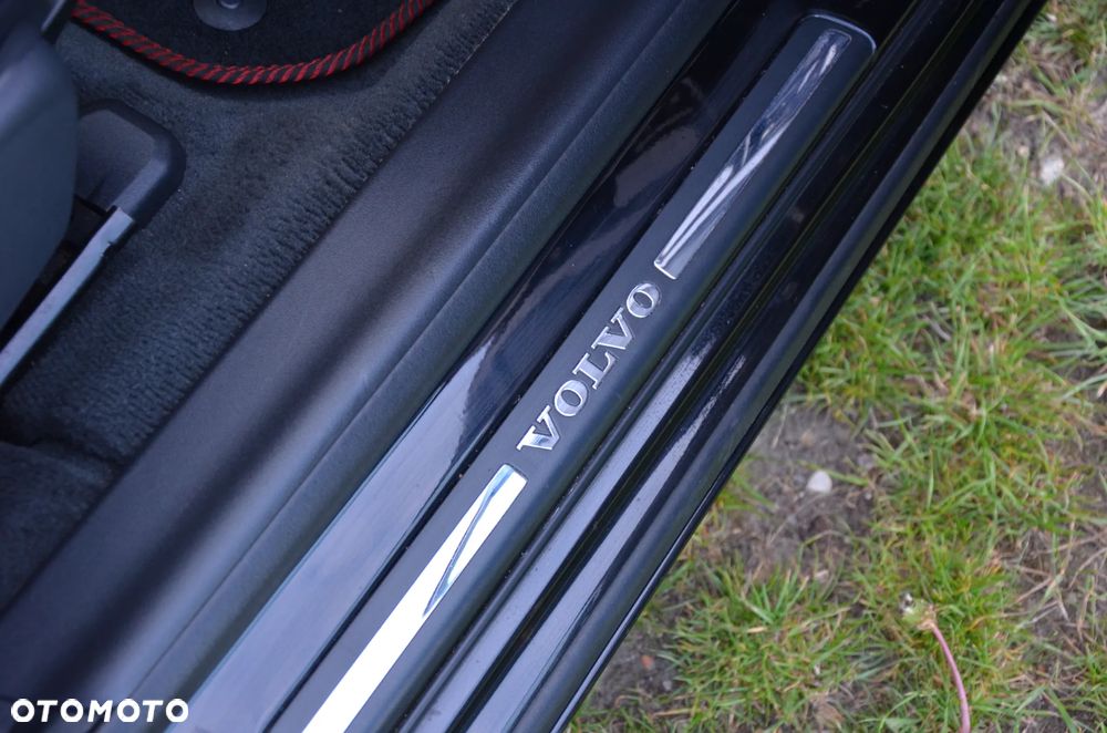 Volvo V60 D2 Drive-E Momentum - 33