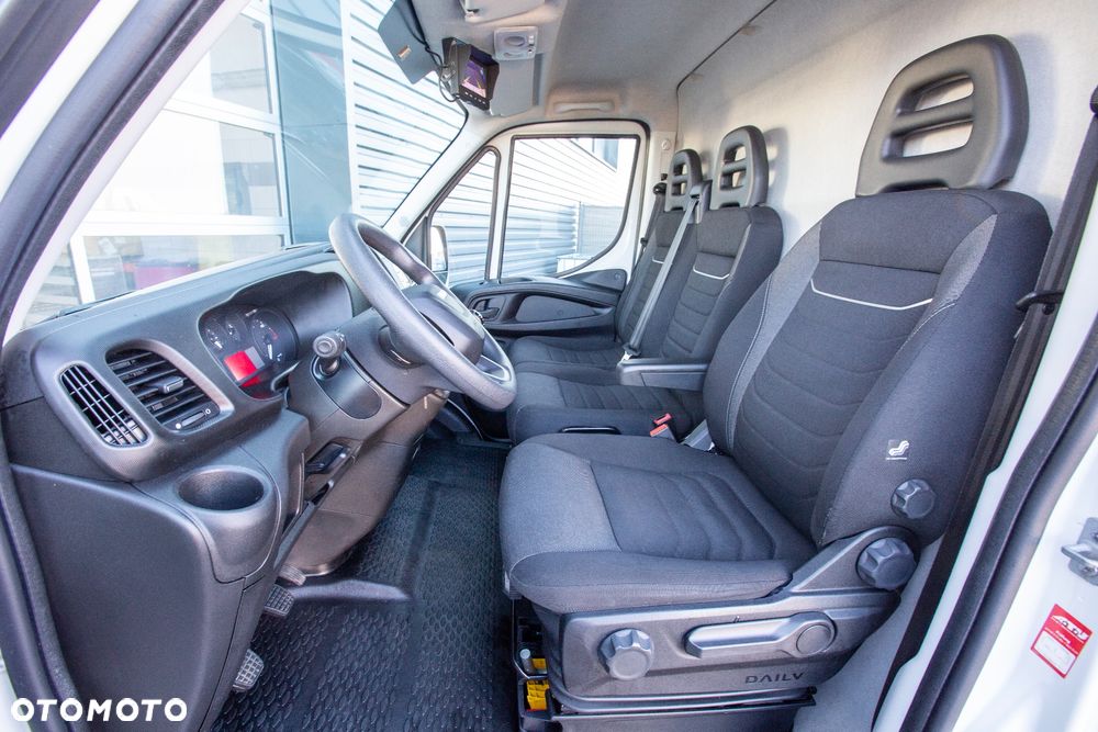 Iveco Daily L4H3 *WYSOKI DACH* 35S16 - 9