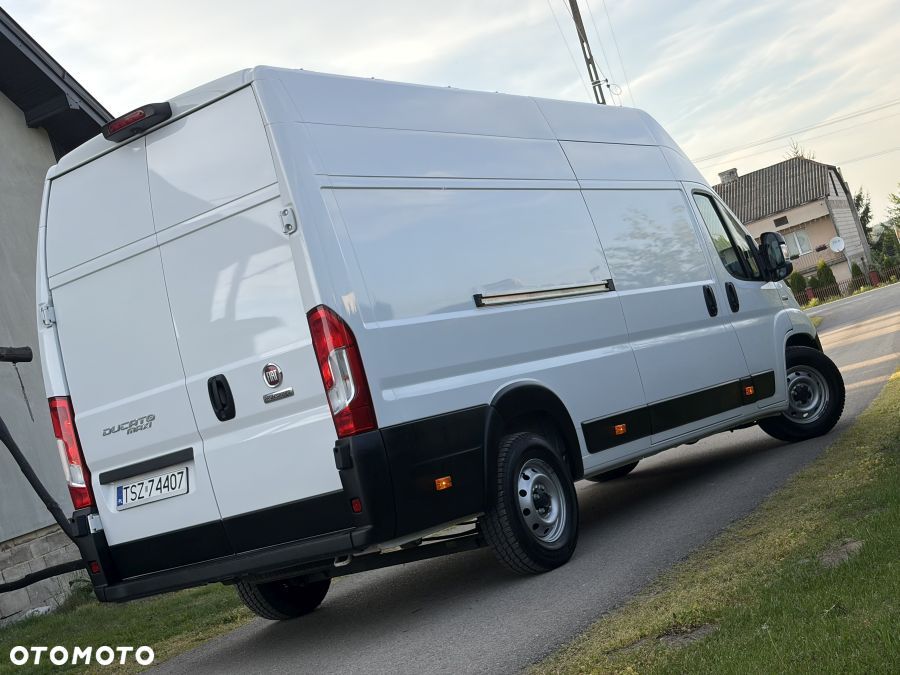 Fiat Ducato - 2