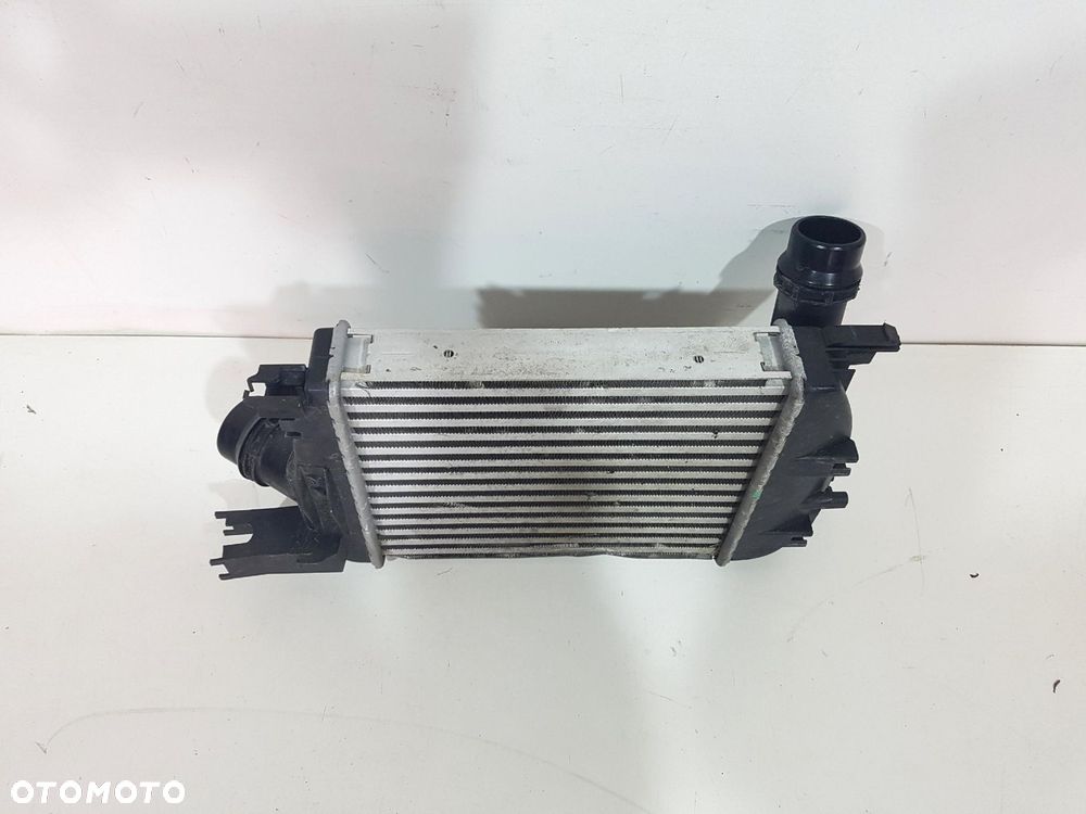 RENAULT CLIO IV 4 CAPTUR INTERCOOLER CHŁODNICA POWIETRZA 144963014R ORYGIN - 3