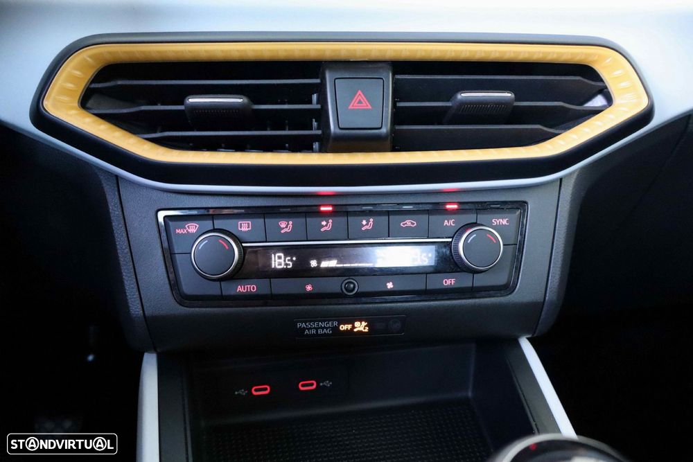 SEAT Arona 1.0 TSI Style - 20