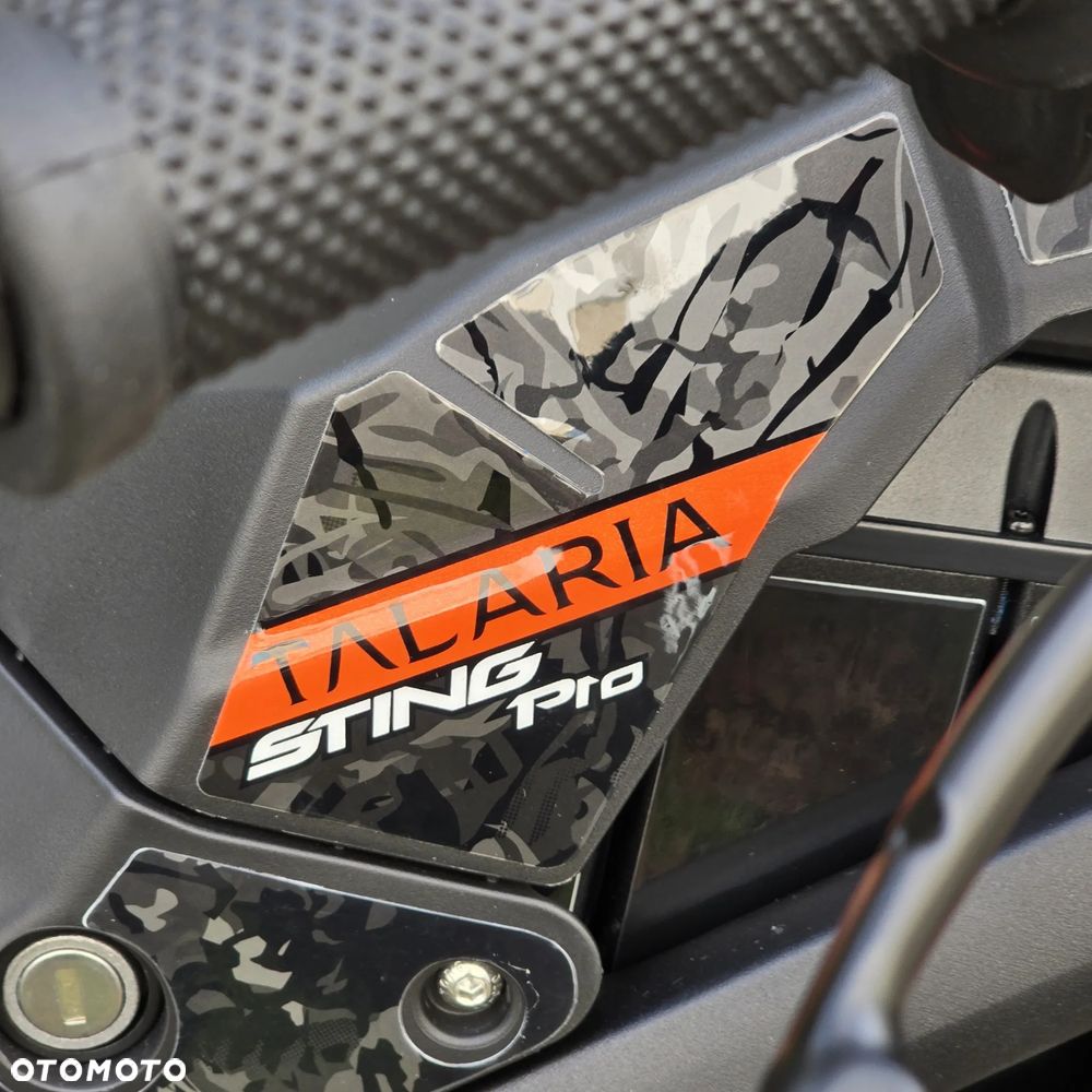 Talaria Sting L1e - 7