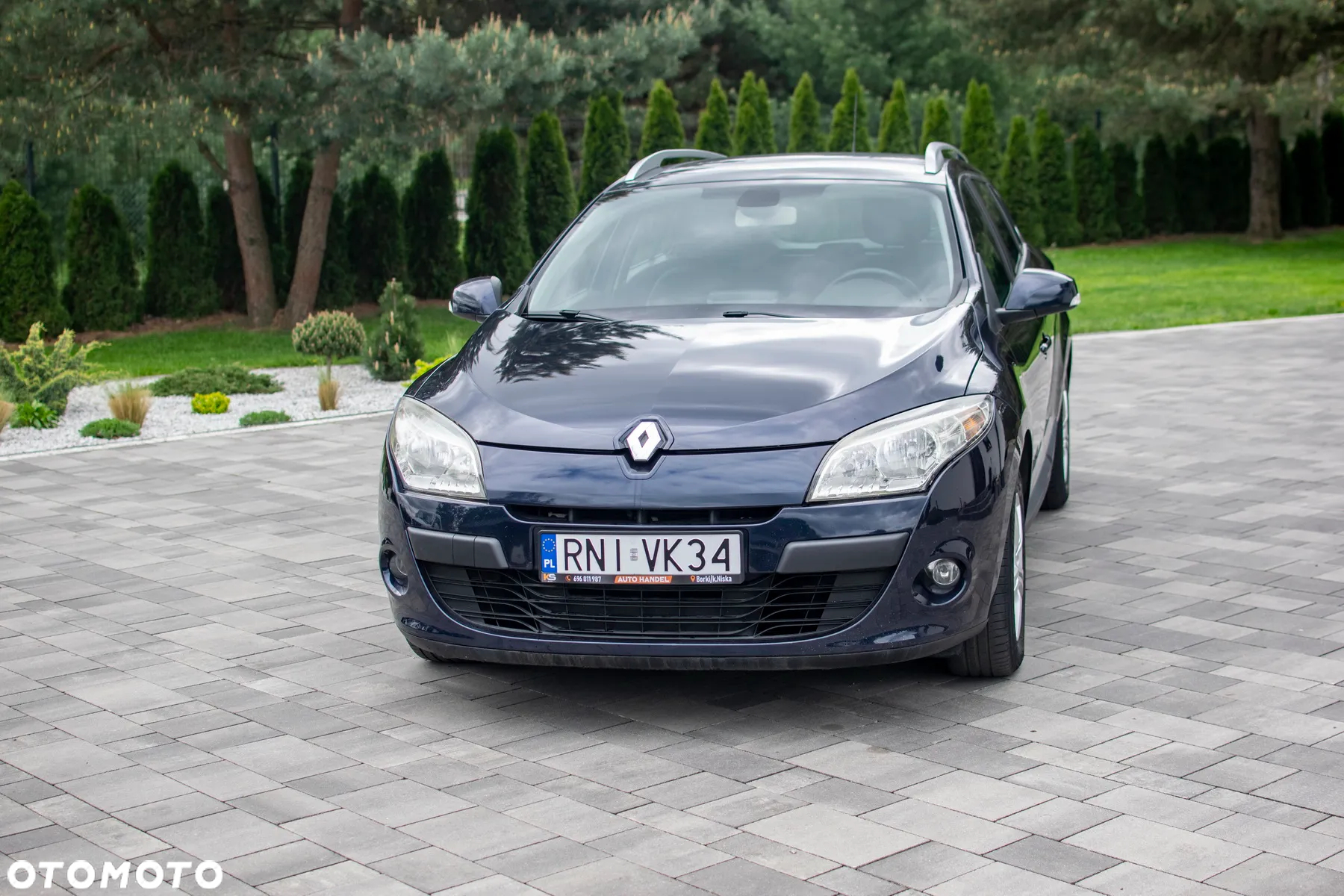 Renault Megane - 8