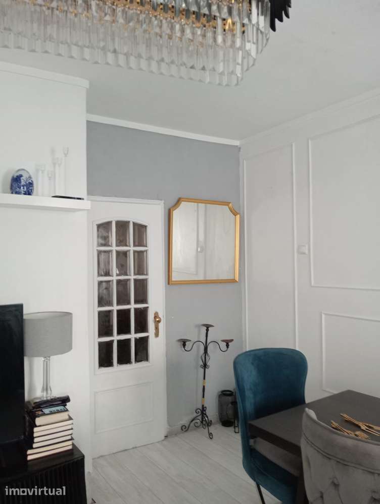 Apartamento T3 com 2 casas de banho na Reboleira,  Amadora - Grande imagem: 3/13