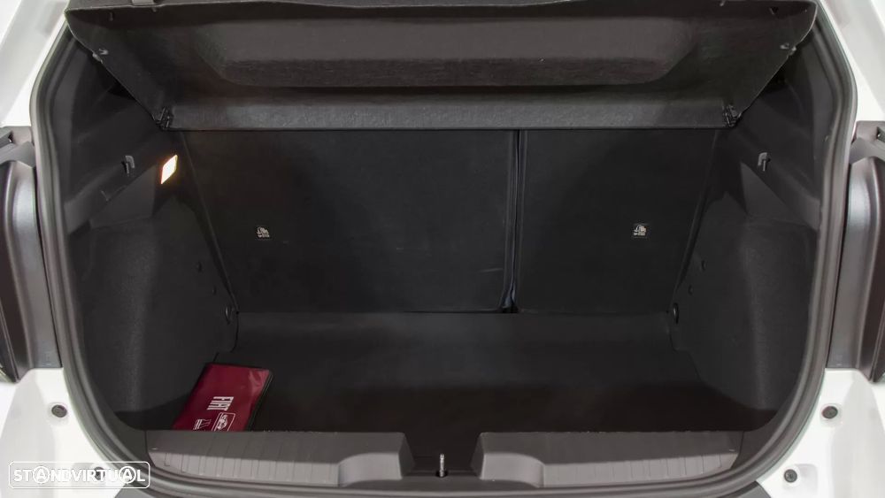 Fiat Grande Panda 1.2 Hybrid La Prima eDCT - 9