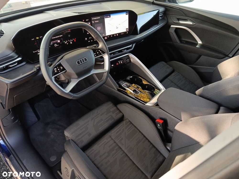 Audi Q5 TFSI mHEV 150 kW Quattro S tronic - 13