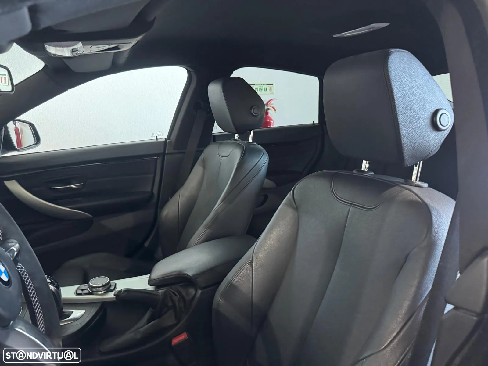 BMW 430 Gran Coupé i xDrive P.M Auto - 18