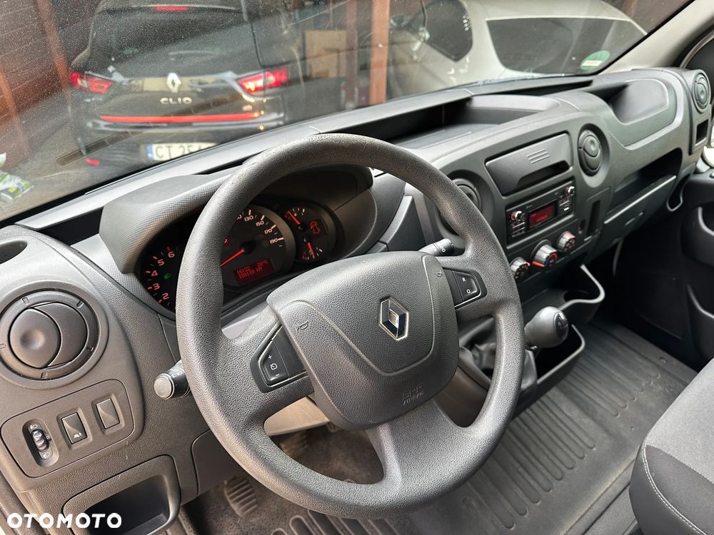 Renault MASTER - 2