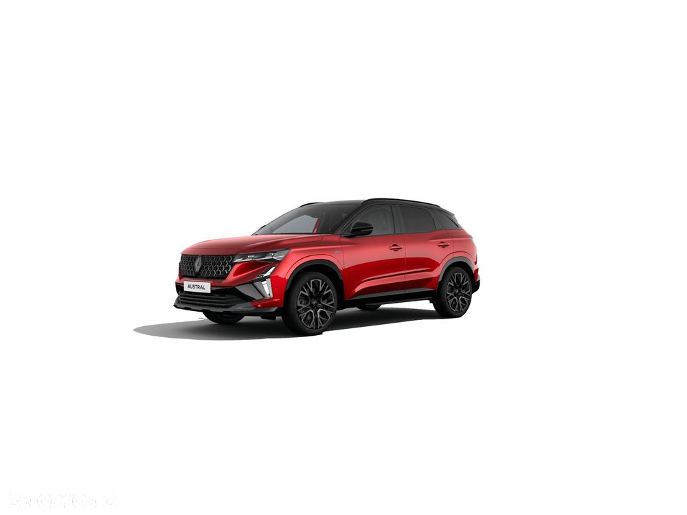 Renault Austral 1.2 E-Tech Full Hybrid 200 Esprit Alpine MMT - 1