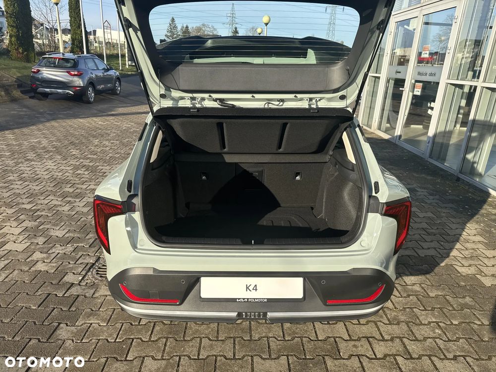 Kia K4 1.6 T-GDI M - 17