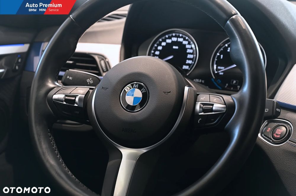 BMW X2 sDrive20i GPF - 15