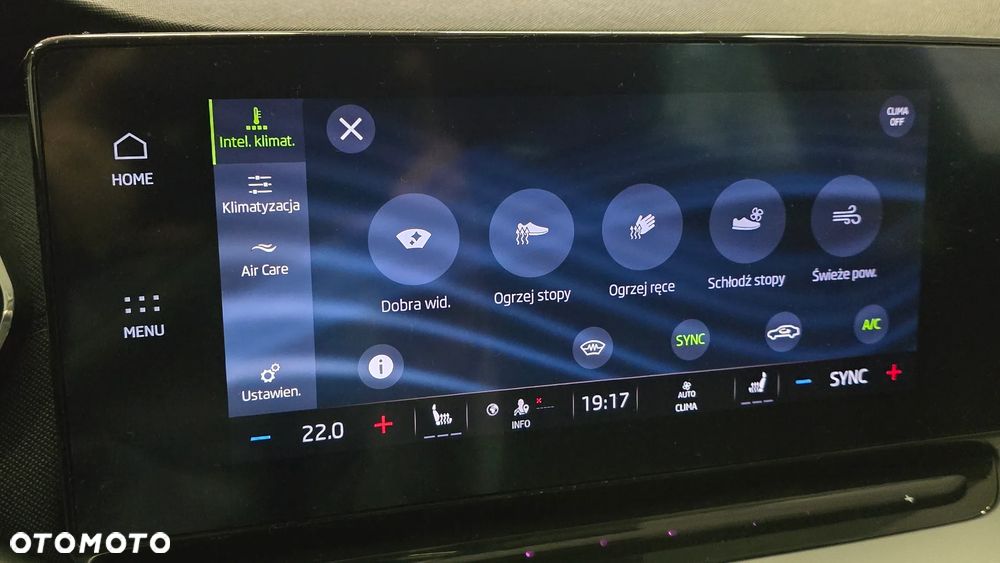 Skoda Octavia 1.5 TSI e-Tec Style DSG - 15