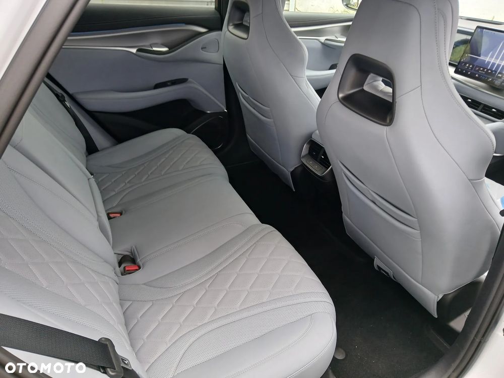 BYD Sealion 7 91.3kWh Excellence AWD - 9