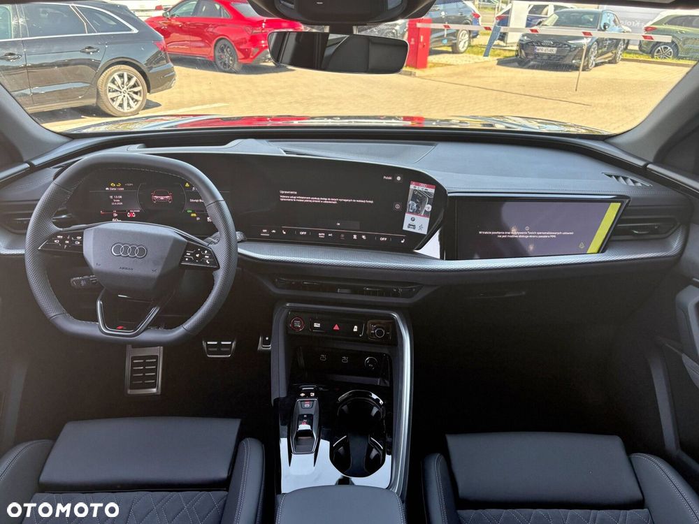 Audi Q5 - 19